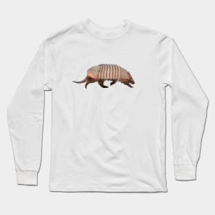 Armadillo Long Sleeve T-Shirt